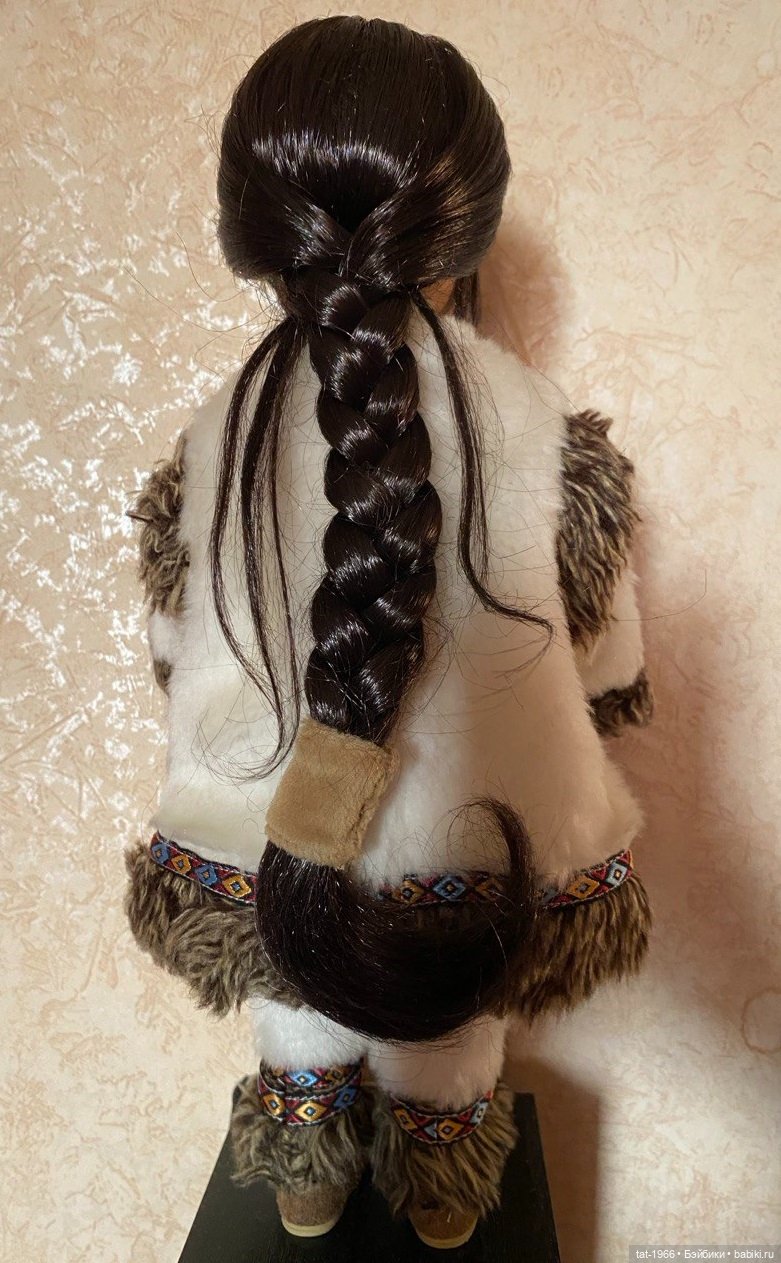 Яркая малышка от Linda Rick Линда Рик (фото 6)