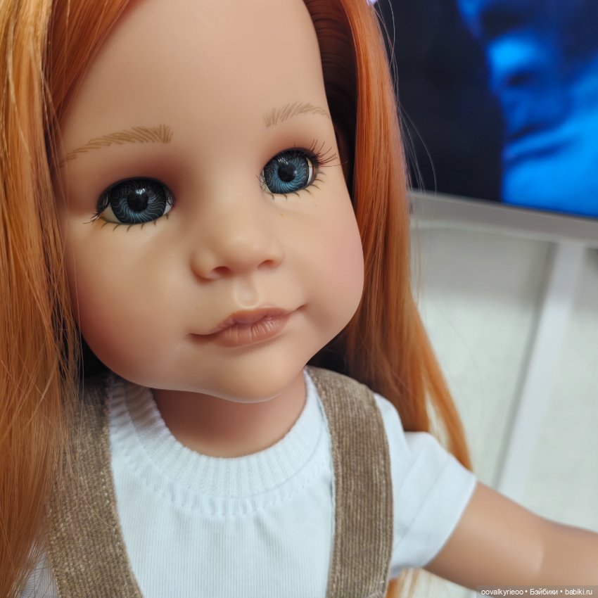 Сара готц — Игровые куклы (фото 3)