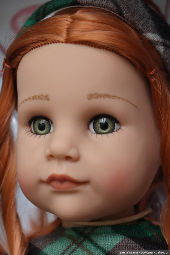 Ханна с собачкой Готц, Hannah and her dog Gotz, 2022 г