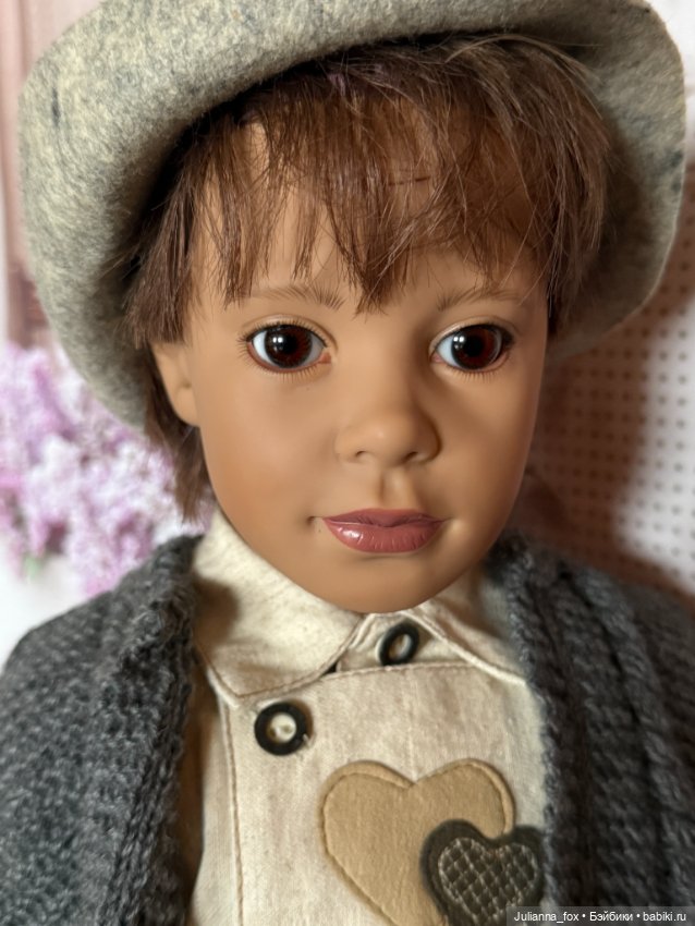 Annerls Bruder от Ilse Wippler (фото 6)