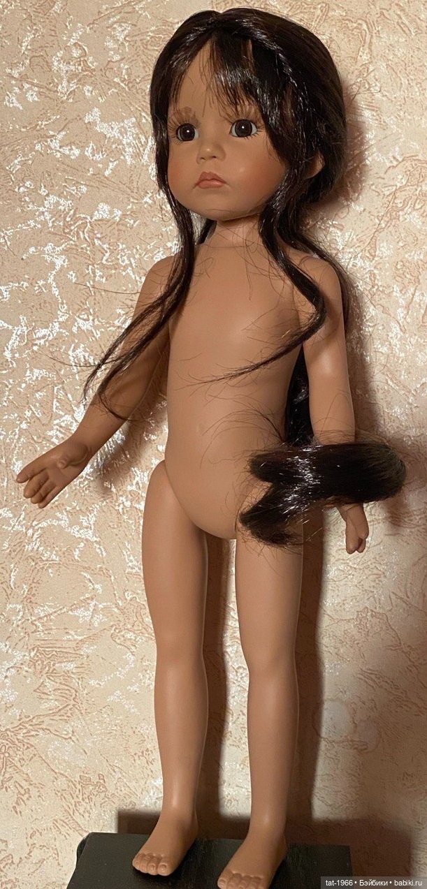 Яркая малышка от Linda Rick Линда Рик (фото 8)