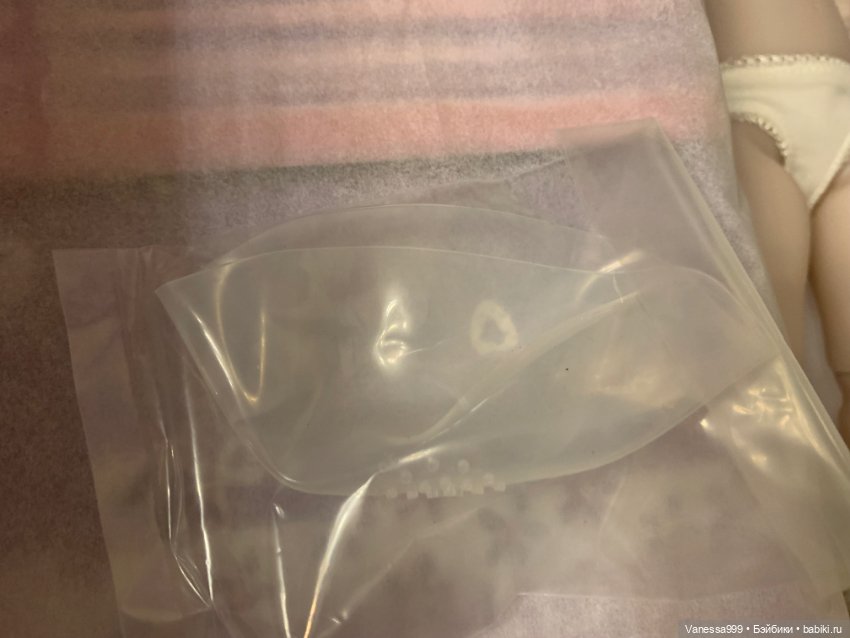 Обворожительная Ведьмочка Селена от Ruby Red (Руби Ред).Новая