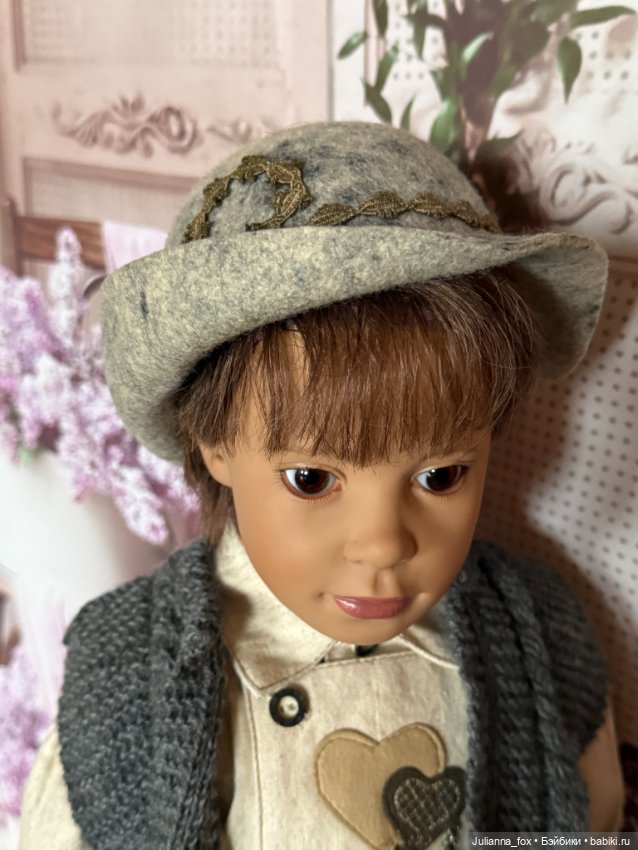 Annerls Bruder от Ilse Wippler (фото 5)