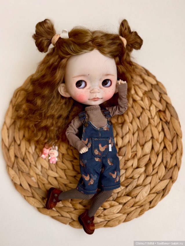 Одежда для Блайз, обитсу22