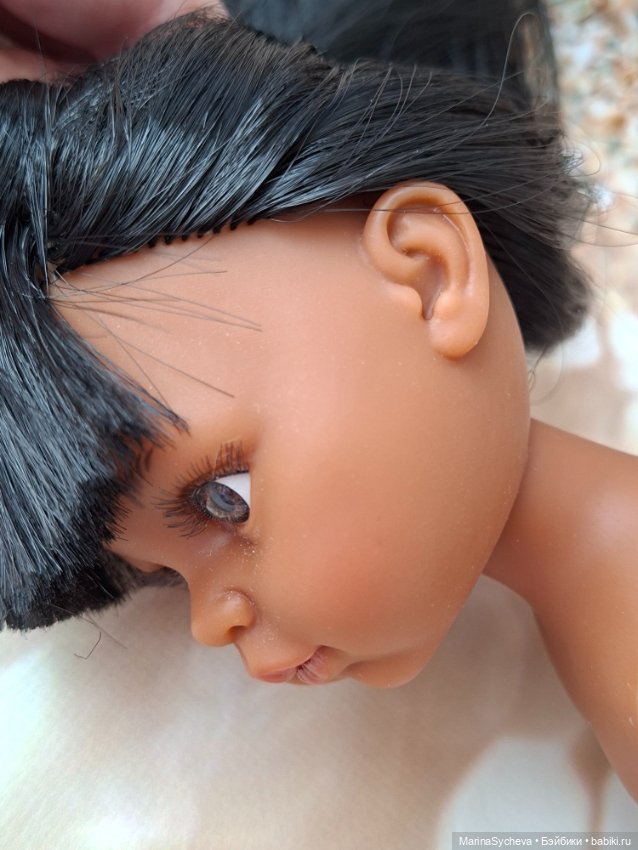 Карла-Нора Paola Reina — Игровые куклы (фото 3)