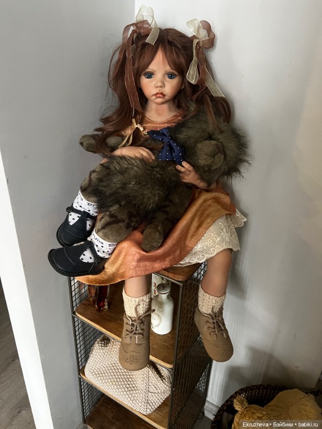 Haley от Rosa Marie Strydom (фото 5)