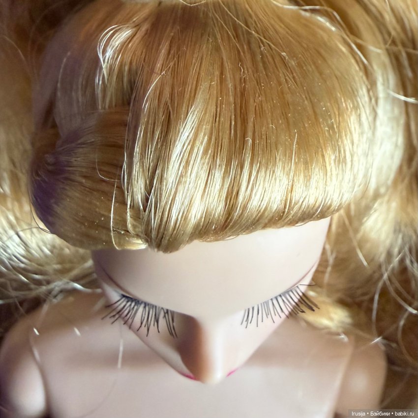 Красавица Джинджер Boudoir Noir Ginger Gilroy (фото 5)