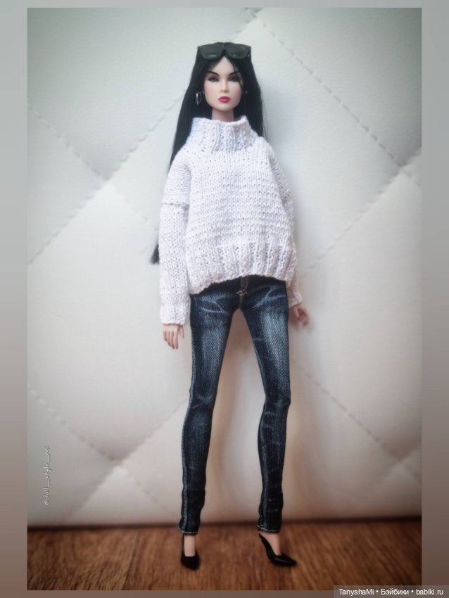 Одежда для Integrity Toys (фото 2)