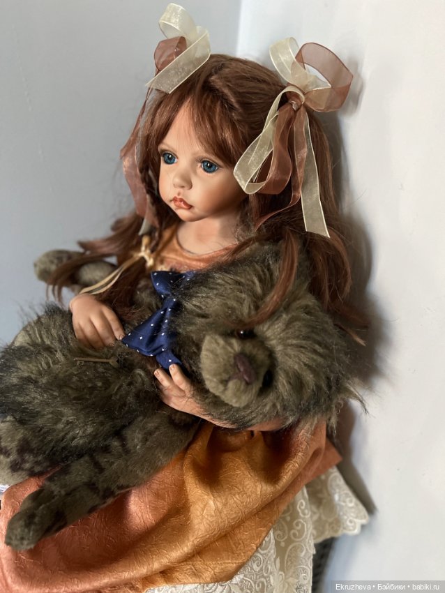 Haley от Rosa Marie Strydom (фото 4)