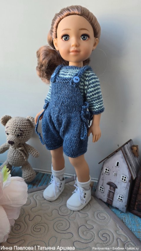 Модные комплекты для паолочек и Каталины (фото 5)