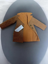 Одежда для bjd, Минифи и других кукол