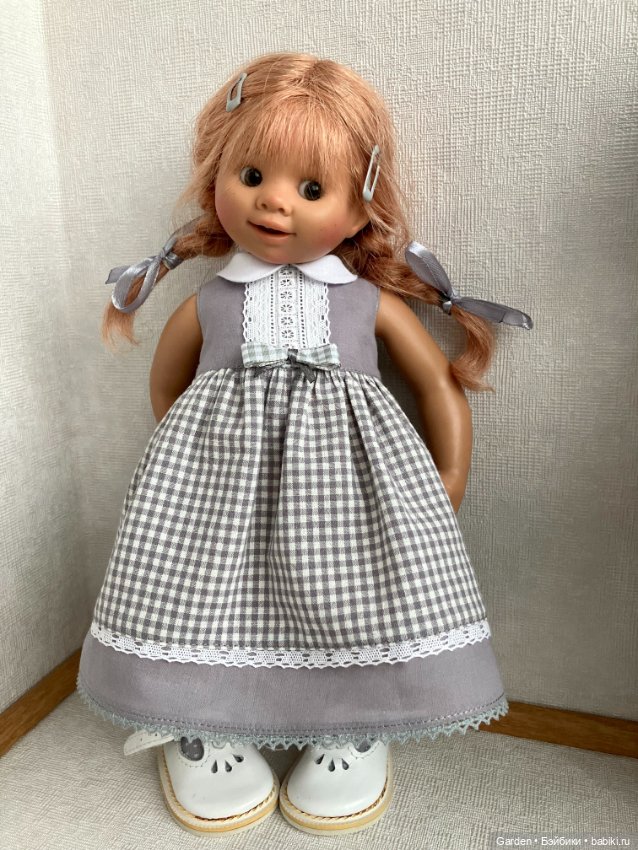 Одежда для Вихтелей. - 2026 (фото 8)