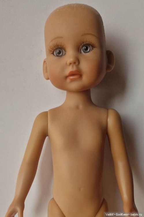 Красотка от Линды Рик — Коллекционные куклы (фото 3)