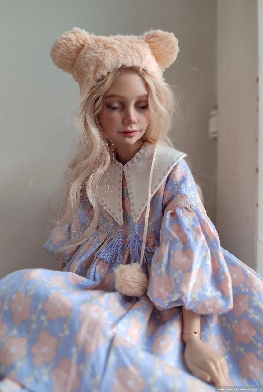 Комплект для Tender Creation young (фото 5)