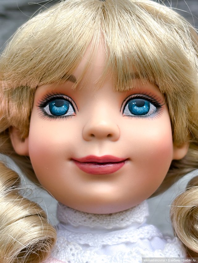 Pollyanna Поллианна, Robert Tonner, Effanbee (фото 9)