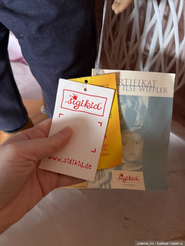 Annerls Bruder от Ilse Wippler (фото 10)