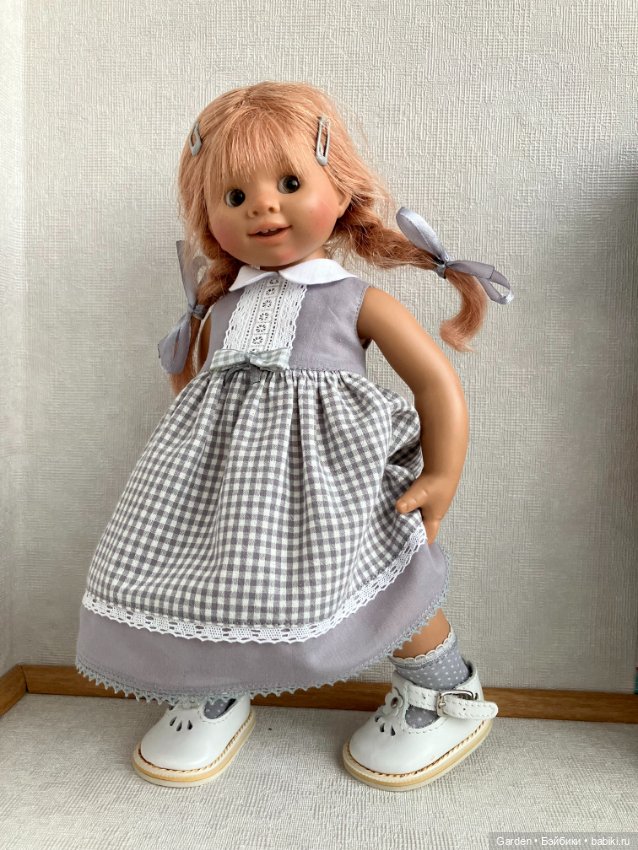 Одежда для Вихтелей. - 2026 (фото 7)