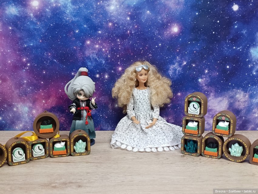 Микрополки — Книги (фото 3)