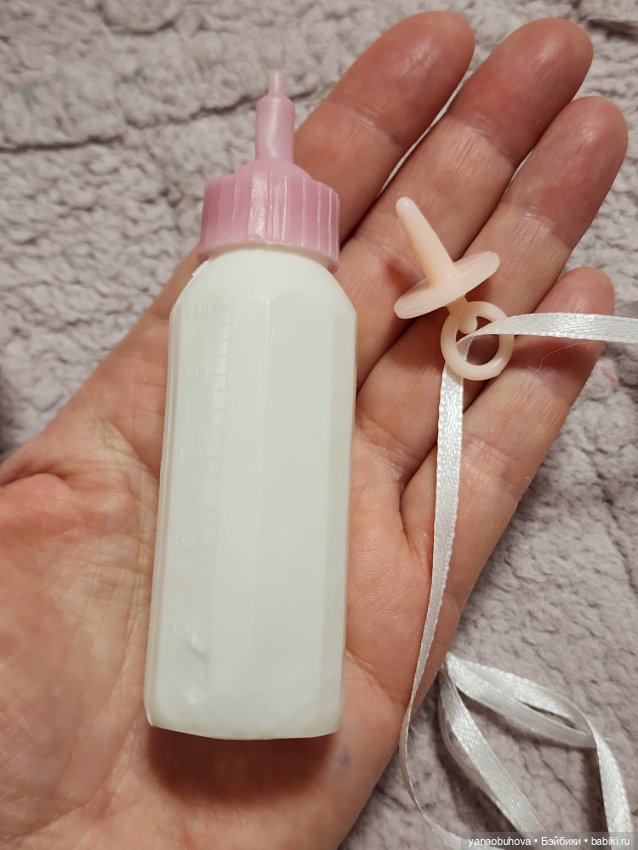 Винтажные комплекты для небольших кукол деток до 40 см (фото 4)