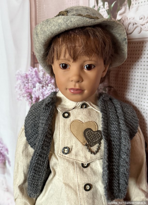 Annerls Bruder от Ilse Wippler (фото 7)