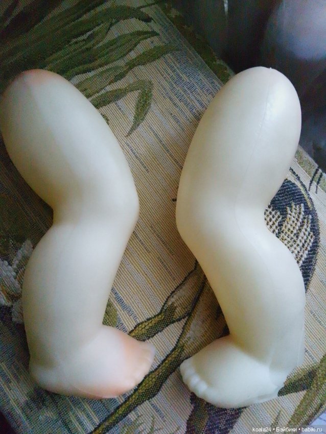 Кукла СССР, 8 марта. Вика флиртушка. Тело, запчасть (фото 8)