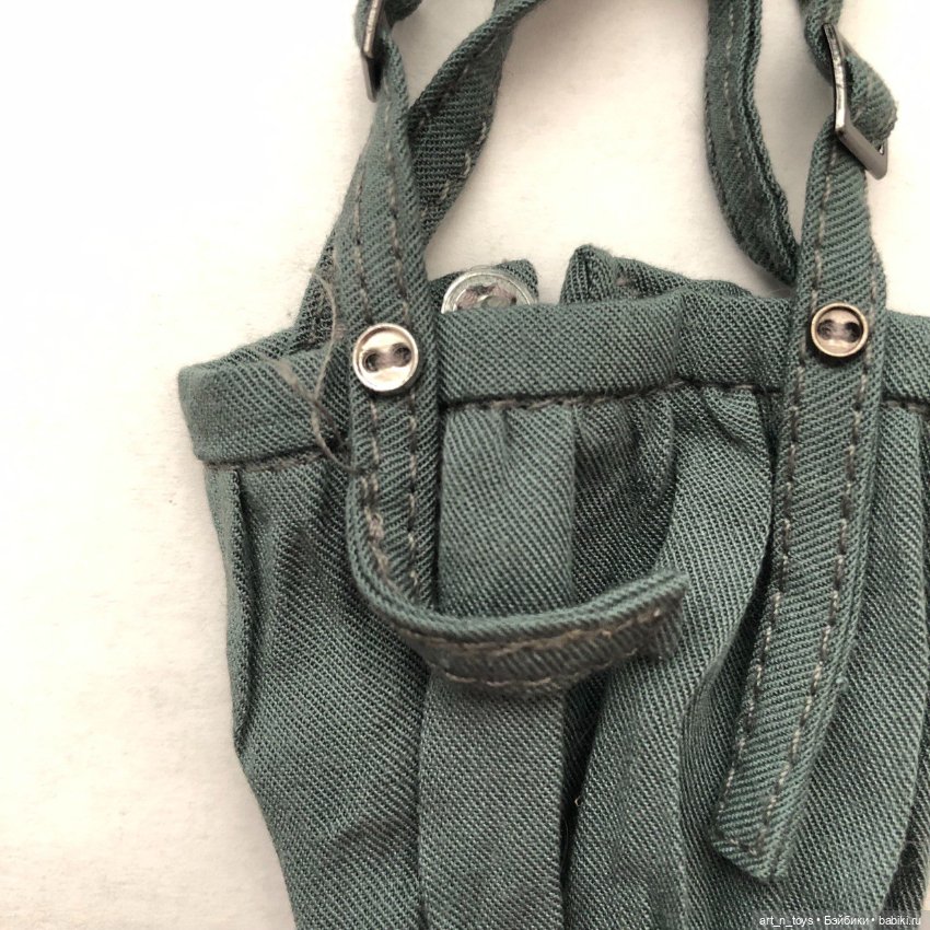 Для кукол около 20см — Одежда для кукол (фото 3)