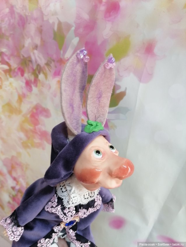 Крейзи Заяц коллекционный (фото 8)