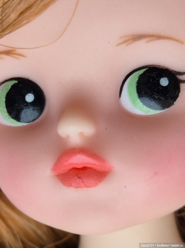 Рури на теле YMY24 (YMY22)