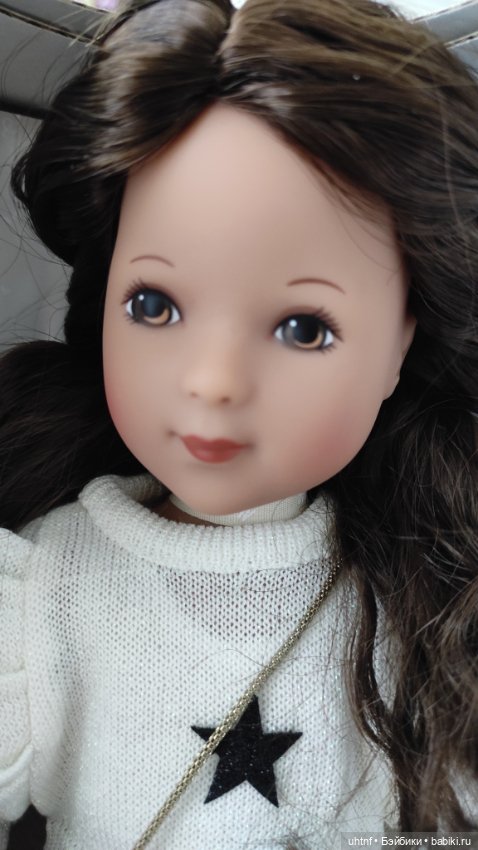 Kathe Kruse La Bella - Kayla (фото 5)