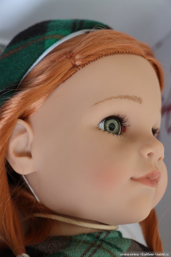 Ханна с собачкой Готц, Hannah and her dog Gotz, 2022 г (фото 8)