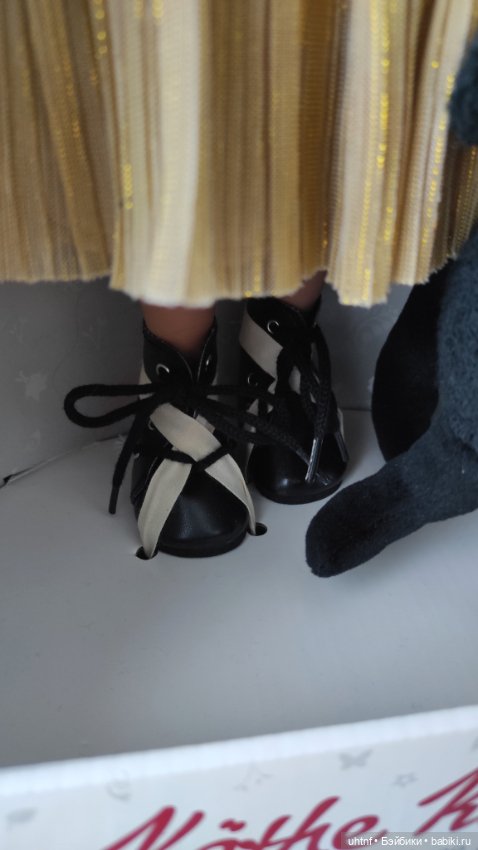 Kathe Kruse La Bella - Kayla (фото 8)