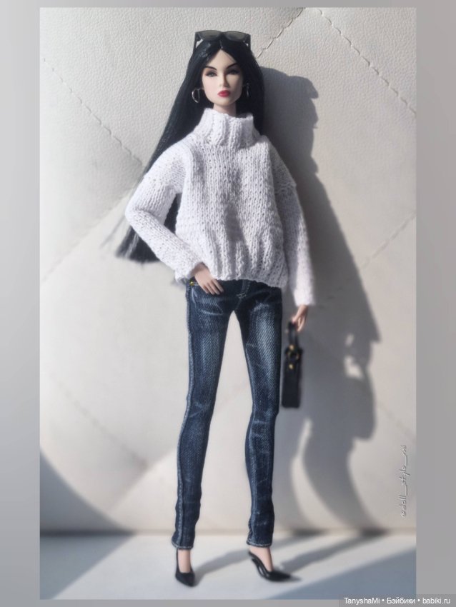 Одежда для Integrity Toys (фото 5)