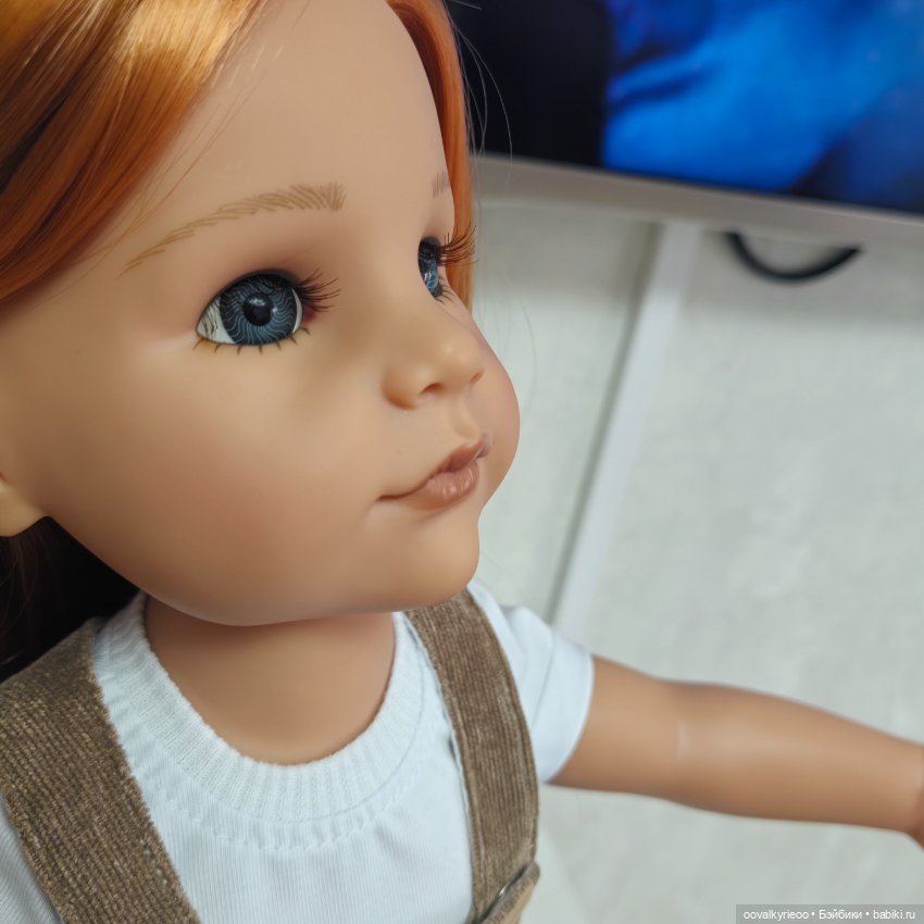 Сара готц — Игровые куклы