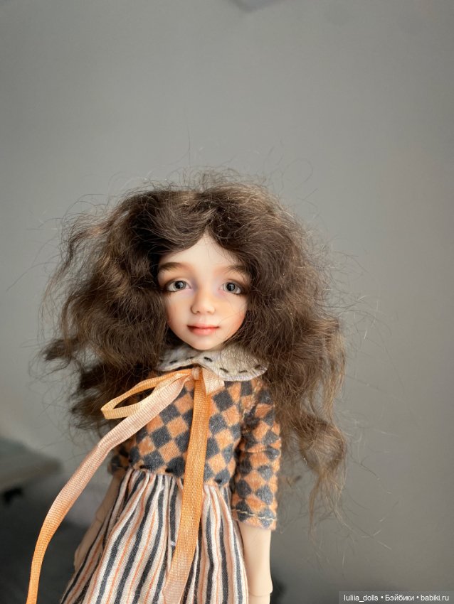 Соль Молд 1 от Светланы Забелиной (фото 6)