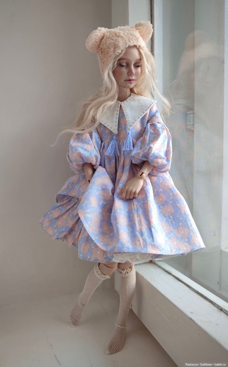 Комплект для Tender Creation young