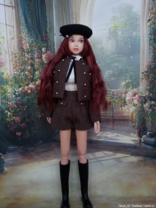 Momoko CCS 24AW Момоко — Фэшн (фото 2)