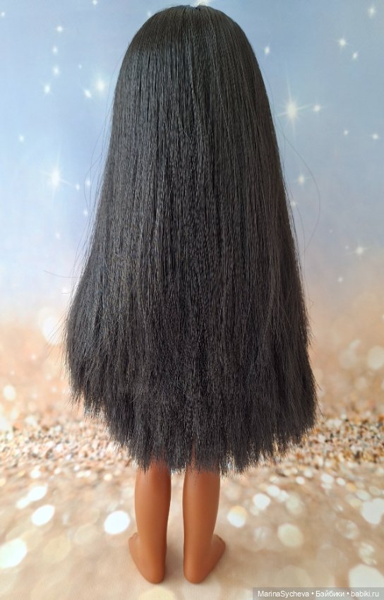 Карла-Нора Paola Reina — Игровые куклы (фото 2)