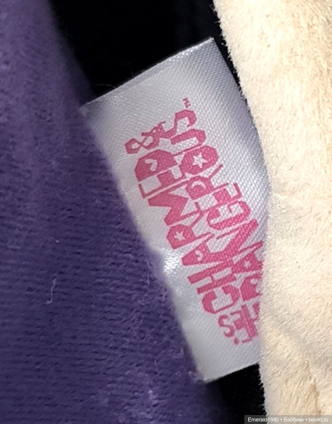 Кукла She's Charmed and Dangerous (фото 4)