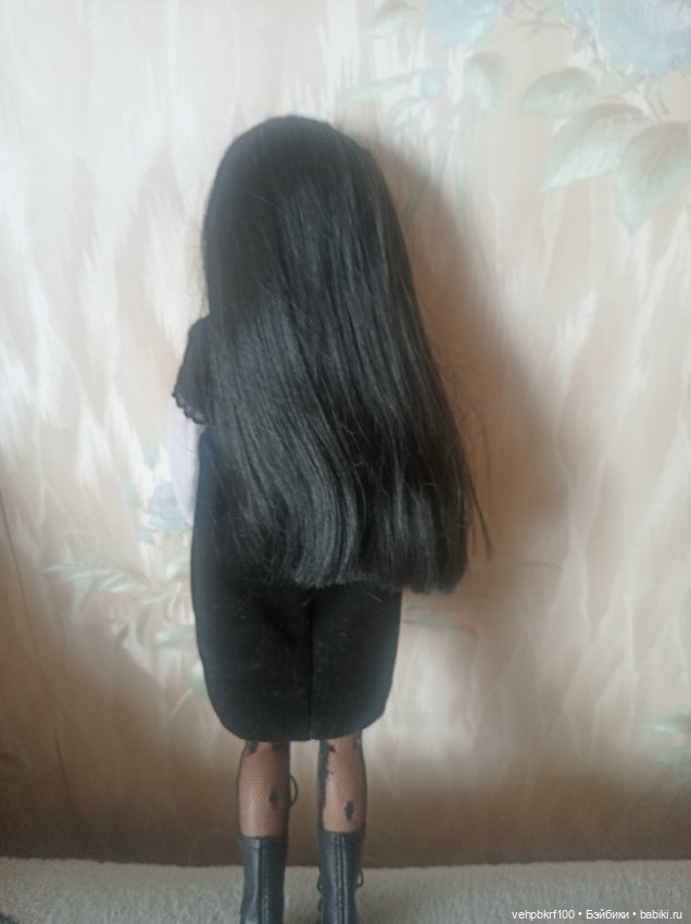 Agnes Dreary — Фэшн (фото 4)