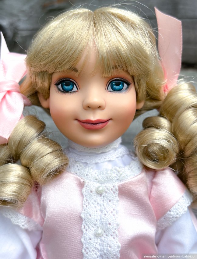 Pollyanna Поллианна, Robert Tonner, Effanbee (фото 8)