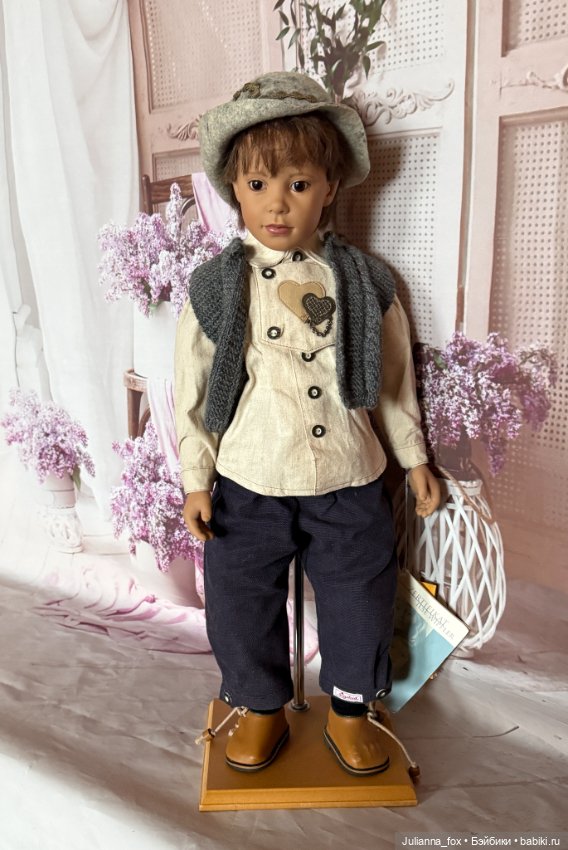 Annerls Bruder от Ilse Wippler (фото 8)