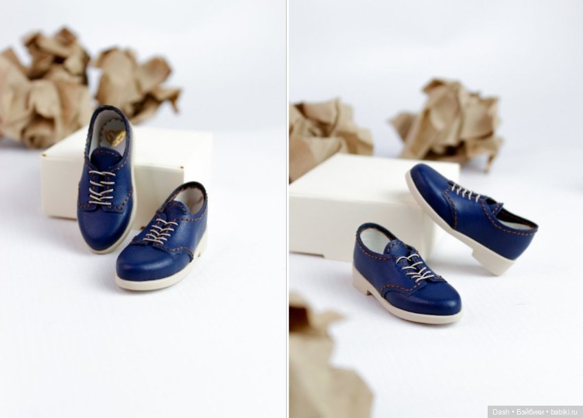 Продам мужские туфли на Минифи (фото 2)