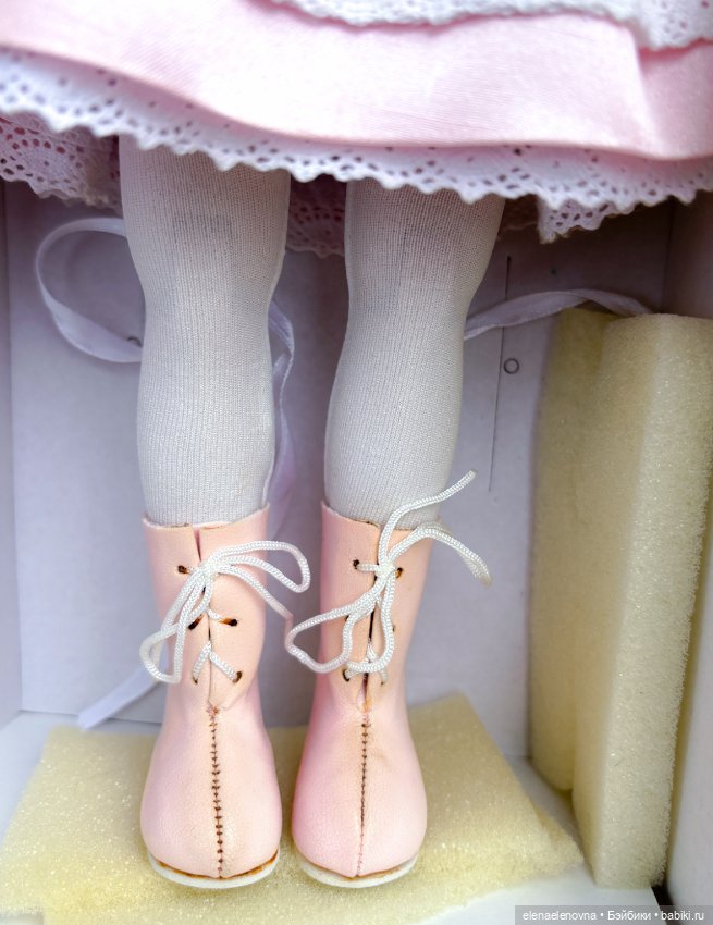 Pollyanna Поллианна, Robert Tonner, Effanbee (фото 5)