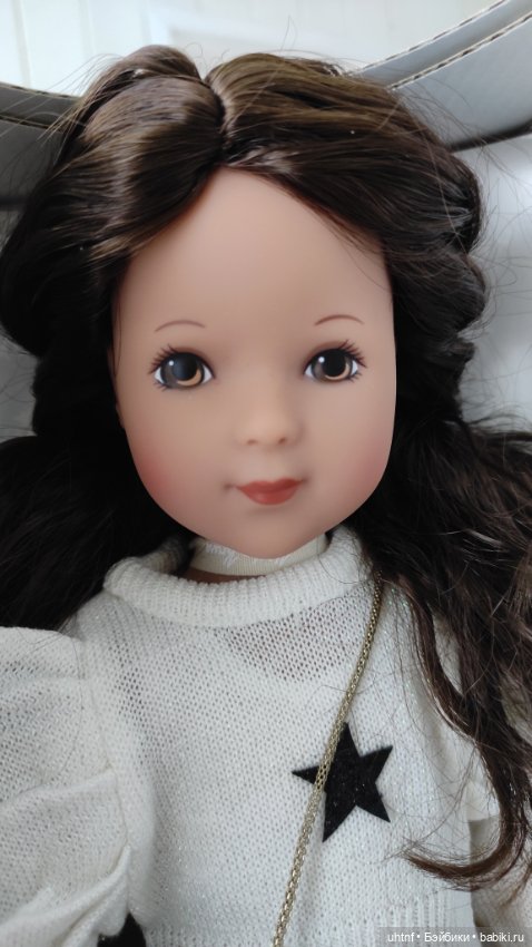 Kathe Kruse La Bella - Kayla (фото 2)