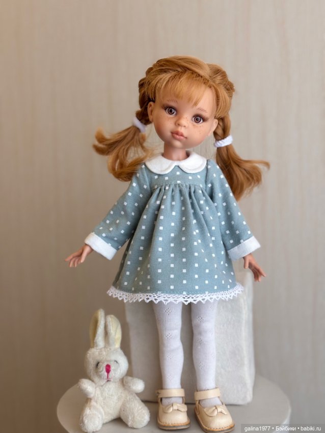 Уютные теплые платья для Паолочек (фото 3)