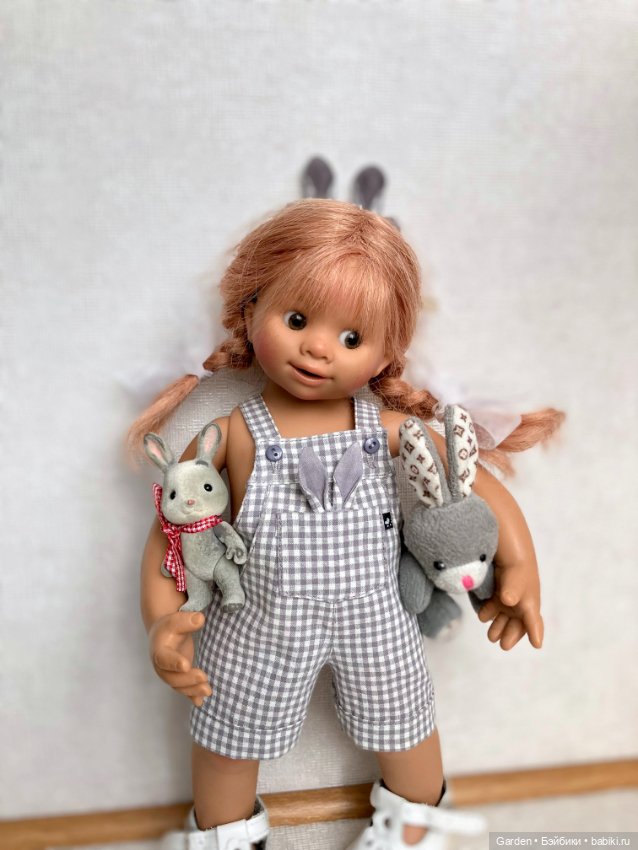 Одежда для Вихтелей. - 2026 (фото 6)