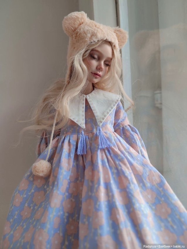 Комплект для Tender Creation young (фото 2)