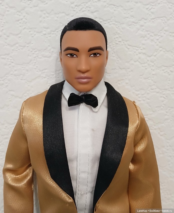 Кен азиат лукс 17 гибрид — Игровые куклы