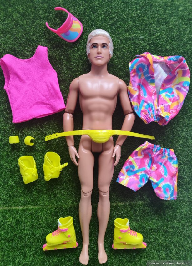 Кен Райан Гослинг — Фэшн (фото 2)