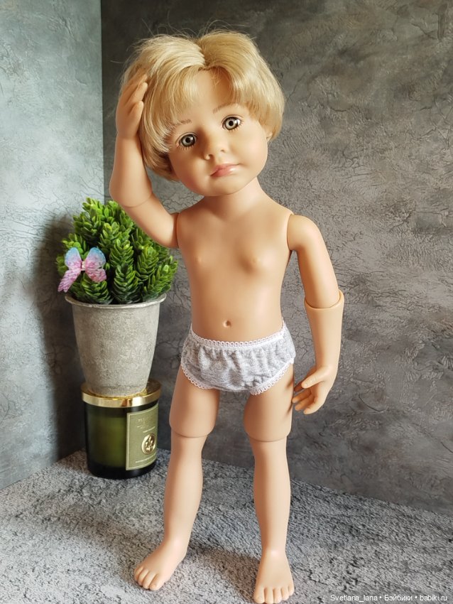 Макс от Готц 36 см — Игровые куклы (фото 10)